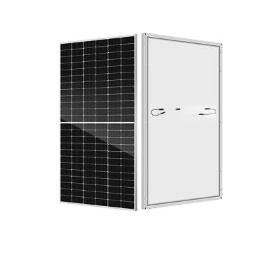 Китай Солнечная панель Longi 550W LR5-72HPH фотоэлектрический модуль жилой дом с совместимым разъемом продается