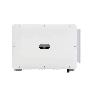 China 115kw Huawei SUN2000-115KTL-M2 Inversor solar para el sistema de energía solar en red en venta