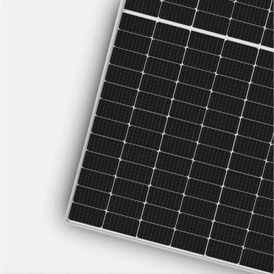 China Panel solar monocristalino de tipo N para el sistema solar en venta