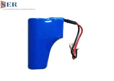 China Conector estupendo modificado para requisitos particulares del condensador HPC1520 JST del litio de la batería ER14505 del AA 3.6V Li SOCL2 para IOT en venta