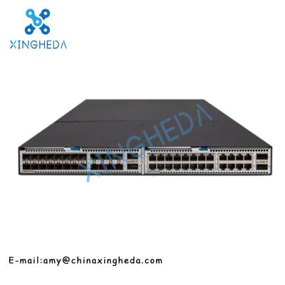 중국 H3C S6800-2C 2 인터페이스 슬롯 스위치 판매용