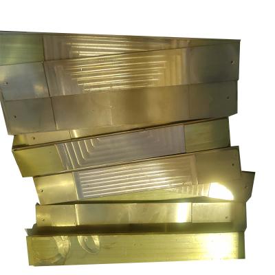China Custom Cars 2022 Trophy Made Metal Customized Gold Crafts In China Decorations Metal Crafts for sale