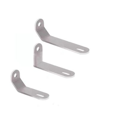 China Cars Services Trade Working Aluminum Stamping Laser Cut Metal Bending Welding Part for sale