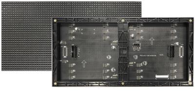 Chine Type 40000 usine de Shenzhen de pixel de balayage du module 1/16 de la publicité RVB SMD LED de centre commercial de P5 LED/㎡ à vendre