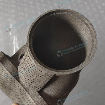 China Powder Metal 3d Printing Service For Vehicle Industries Rapid Process for sale