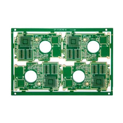 China FR-4 China Custom Multilayer Pcb Board Service Company Pcba Manufacturing Assembly for sale
