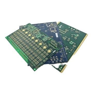 China High Quality Industry Controller OEM Printing Circuit Board PCB Panel Assembly PCB Manufacturing for sale