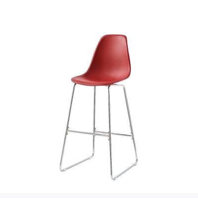 China Silla elegante del taburete de bar en venta