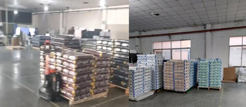 Verified China supplier - BESTBON CO., LTD. (CHINA)