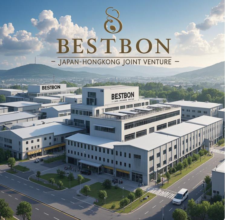 Verified China supplier - BESTBON CO., LTD. (CHINA)
