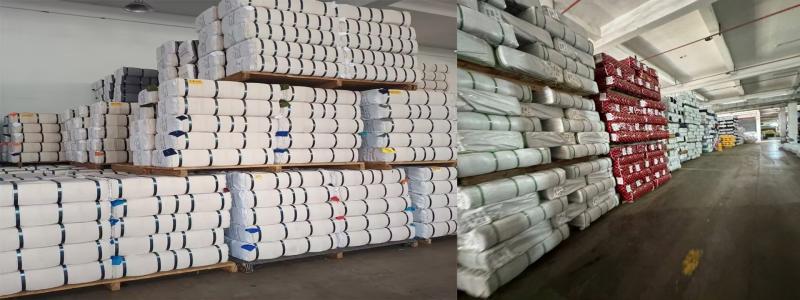 Verified China supplier - BESTBON CO., LTD. (CHINA)