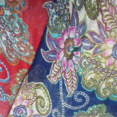 China Muslim Fabric for sale