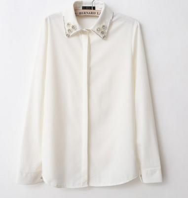 China Female Shirts for sale
