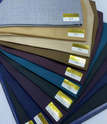 China T/R 80 20 FABRIC FOR THOBE SHIRTS SUITS 180G 190G 220G 250G 320G 380G for sale