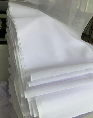 China Original Made In Japan Spun Polyester Voile 44