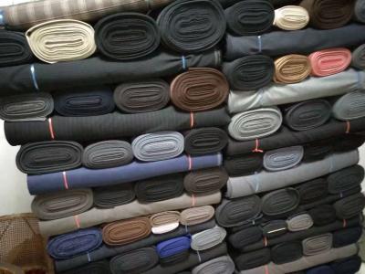 China T/R trajes stock listo con el precio más barato para trajes tela mejor calidad mejor precio en venta