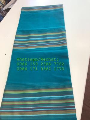 China 100% SPUN VOILE SUPER HIGH TWISTED PRINTING 58