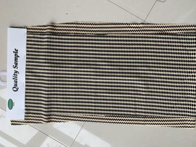 China Spandex Yarn Dyed fashion fabric for sale