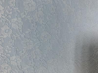 China High Quality lace scube bonded fashion fabric for sale