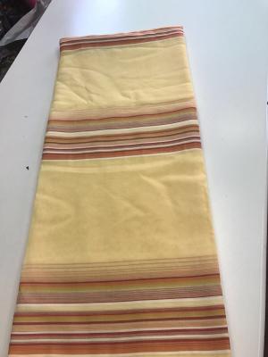 China 00144 Spun Polyester Super Twisted Full Voile NON-HAIR Finish digital printing for sale