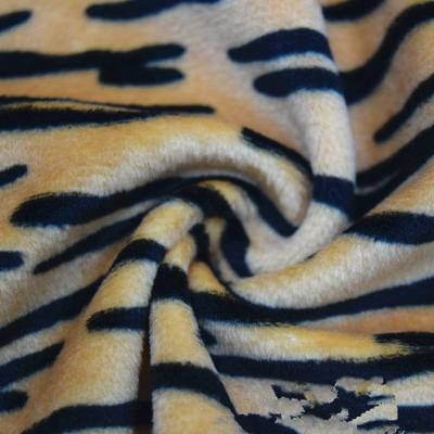 China 100% polyester and velboa fabricWidth: 60 inchesUsed for toy, shoes and bagsWeight: 200 to 300gsm for sale