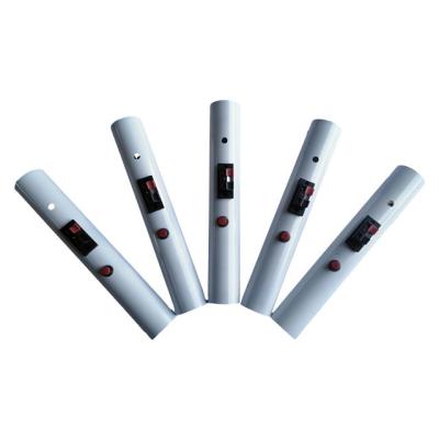 Chine Système de tir de tir à froid pyrotechnique portable à l'intérieur à vendre