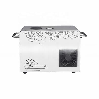 China Máquina de fuentes de chispa de 110 V DJ Máquina de chispas de baile de pirotrópicos fríos en venta