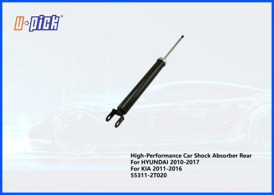 China High-Performance Car Shock Absorber Rear For HYUNDAI 2010-2017 KIA 2011-2016 55311-2T020 for sale