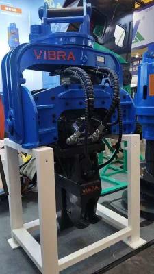 China 33-38 Ton Excavator with 360 Degree Rotating Angle Top-Notch Performance for sale
