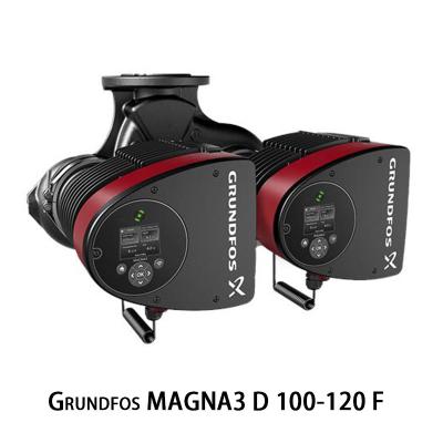 China Grundfos MAGNA3 D 100-120 F Umlaufpumpen für die gewerbliche Heizung Gewerbliche Klimaanlage Fernwärme Fernwärme KochenLebenswärmzyklus zu verkaufen