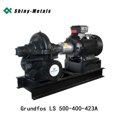 China Grundfos Ls 500-400-423A Wasserpumpe zu verkaufen