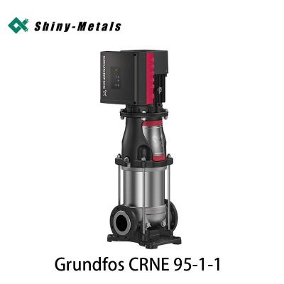 China Grundfos CRNE 95-1-1 Vertical Multi-Stage Centrifugal Pump For Water Supply And Transportation In Industrial for sale