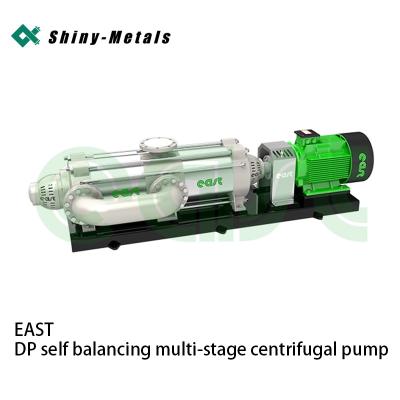 Cina East Dp Caldaia pompa di alimentazione dell'acqua pompa centrifughe multi-stadio auto-equilibrante in vendita