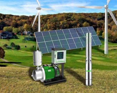 中国 東光電式水ポンプ供給システム,畜産と農地の灌?? 用の太陽光発電水ポンプ 販売のため