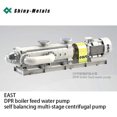 China Ostdpr Kessel Wasserzufuhr Pumpe Selbstausgleich mehrstufige Zentrifugalpumpe zu verkaufen