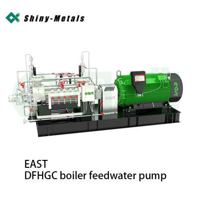 China Ost-Dfhgc-Zentrifugalpumpe mit hohem Stromfluss und hohem Aufzug für Wasserzufuhr und Bewässerung von Kesseln zu verkaufen