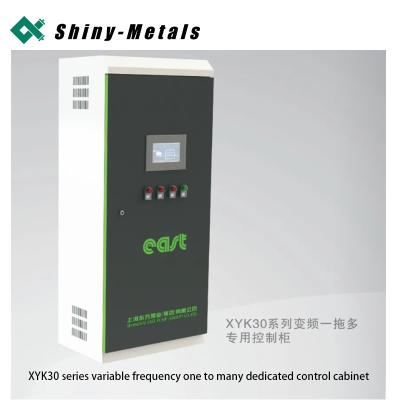 China EAST Xyk30-Serie Variable Frequenz Einer bis viele dedizierte Steuerung zu verkaufen