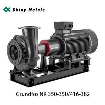 Κίνα Αντλία νερού Grundfos NK 350-350/416-382 για θέρμανση και ψύξη προς πώληση