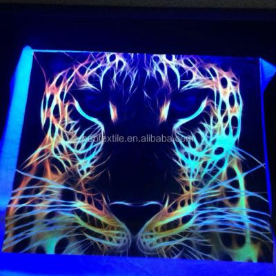 China HOT sale quick dry sublimation neon ink for digital textile printer for sale