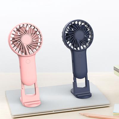 China Battery-Power-Mini-fan Car Rechargeable Mini Fan for sale