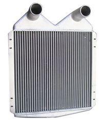 China Aluminum Compact Radiator for sale