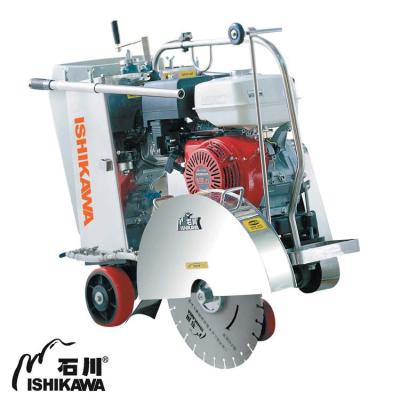 China The latest model 2018, concrete chainsaw, floor grinder, electric concrete cutting machine Robin EX27 for sale
