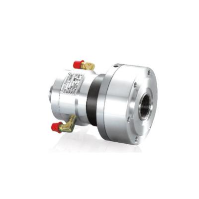 Chine Millimètre de grande vitesse et cylindre hydraulique rotatoire d'à travers-trou compact à vendre