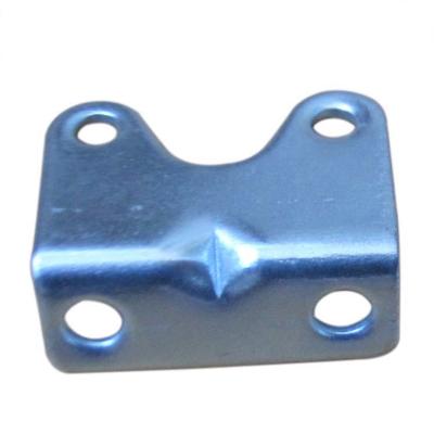 China SS Diepe Tekening die 0.01mm Gestempeld Aluminiumblad buigen Te koop