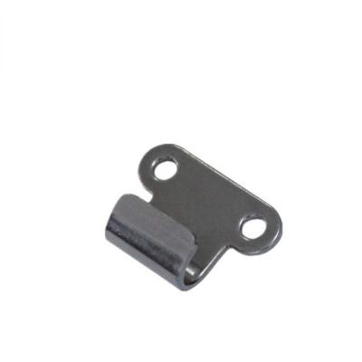 China Het galvaniseren Autogeval Shell Metal Stamping Parts Stamping in Automobielindustrie Te koop