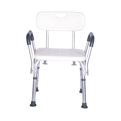 China Sellado plástico plegable libre de Seat de la ducha del de nylon en venta