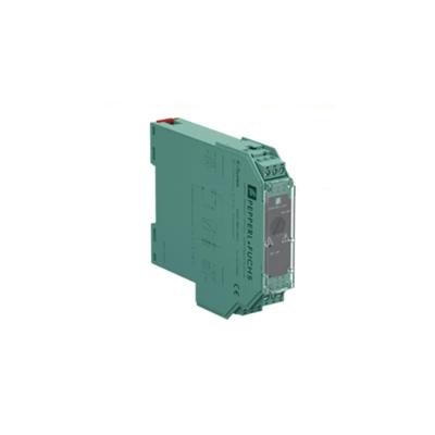China New & original KFD2-UT2-EX2 PEPPERL+FUCHS Safety barrier Click via DHL or Fedex KFD2-UT2-EX2 KFD2-UT2-EX2 for sale