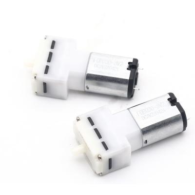Chine ASLONG AP-030 3V 6V 9V Ultra Mini DC Mini pompe à air sous vide Mini pompe à diaphragme à vendre