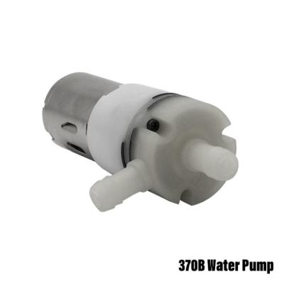 Chine pompe à eau micro péristaltique de C.C 300mmHg 12V pour boire l'équipement de arrosage automatique de DIY à vendre