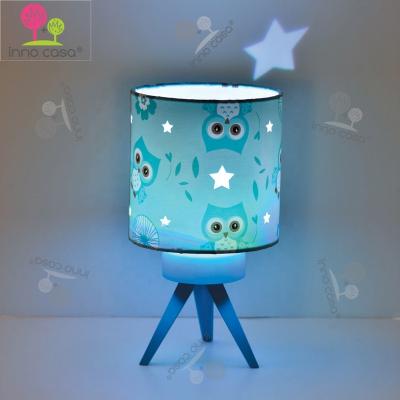 China Wireless Kids Die Cut Wholesale Carryover Mini Led Table Light For Novelty Model Animal Cartoon for sale